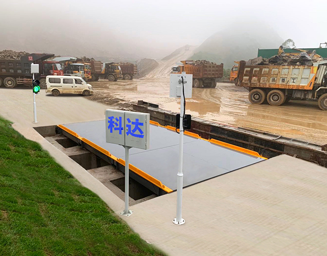 砂場(chǎng)地磅、砂場(chǎng)專用地磅、東莞沙場(chǎng)專用地磅