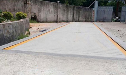 揭陽地磅|揭陽電子地磅|揭陽智能稱重系統(tǒng)